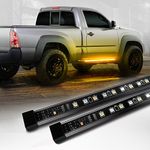 Opt7 Led Bars