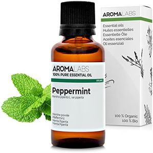 Aroma Labs