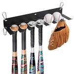 Baseball Bat Rack For Dugout