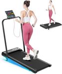 Jupgod Folding Treadmill,Treadmills