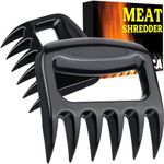 SURDOCA Meat Shredder Claws for Pul