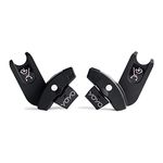 BABYZEN YOYO Car Seat Adapters, L Version - Easily Clip the YOYO Car Seat onto the YOYO2 Stroller Frame