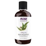 Now Foods Eucalyptus Oil