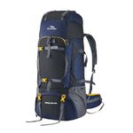 60l Hiking Backpack