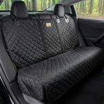 AMZPET Dog Car Seat Cover (Universa