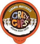 Crazy Cups Flavored Coffee for Sing