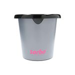 Sorbo Bucket, Assorted, 5 litres