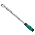 WIESEMANN 1893 Telescopic Ratchet 1/2 inch Encore 600 45-60cm from I Telescopic Ratchet for Work with high Torques up to 615 Nm I with 72 Teeth, Ball Guard & Switch Function I 81338