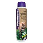 Defenders Cat & Dog Repellent Scatter Granules 450g (Pack of 6)