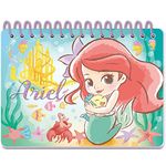 Disney Autograph Book - Ariel small