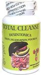 Total Cleanse Desintoxica 100 Capsu