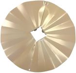 Erva SB7 Disk Baffle, Tan, 22.5-Inch