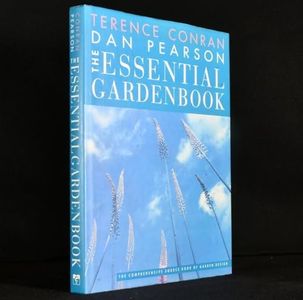 The Essential Garden Book