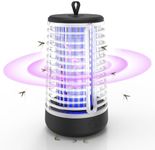 Indoor Mosquito Zappers