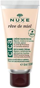 Nuxe Rêve de Miel Cica Crème Mains Riche 50 ml