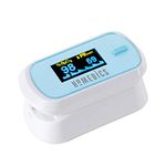 Finger Pulse Oximeter By Brand