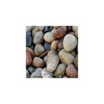 Scottish Cobbles | 50mm to 75mm | 20kg | Aggregates, Garden Pebbles, Garden Chippings, Driveway Stones/Sealer