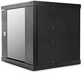 Dynamode 4U 320mm Deep Data Cabinet