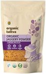 Organic Tattva Organic Jaggery Powder 500 g