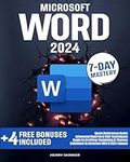 Microsoft Word: In a Word, Master I