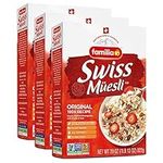 Familia Swiss Muesli Cereal 3 x 29o