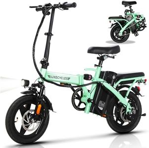LUXECYCLES