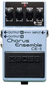 Boss CE-5 