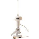 TRAM WSP16763 AIS/VHF 3dBd Gain Marine Antenna