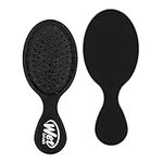 Wet Brush detangler, black mini, Black