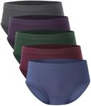 BAMBOO COOL Womens Underwear, Moist