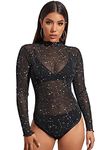 Galaxy Bodysuit