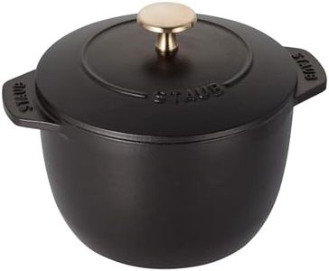 STAUB Cast