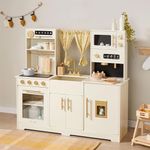 Tiny Land Play Kitchen for Kids, To