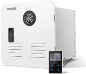 VEVOR RV Tankless Water Heater, Ins