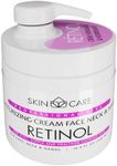 Skin Care Retinol 3-in-1 Moisturise