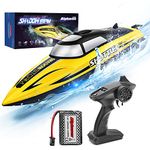 Fastest Rc Boats