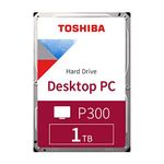 Toshiba Desktop Hard Drives