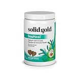 Solid Gold SeaMeal Multivitamin for