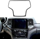 Tocatus Center Console Navigation G