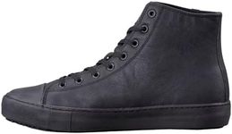 Lugz Mens Stagger Hi High Sneakers 