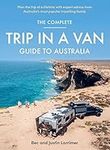 Complete Trip in a Van Guide to Aus