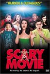 Scary Movie (Widescreen) (Bilingual) [Import]