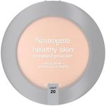 Neutrogena Healthy Skin Pressed Pow