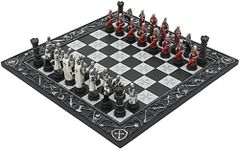 The Knights Templar Crusade Hand Pa