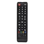 Samsung Replacement TV Remote Control AA59-00741A Remote for Samsung TV AA59-00602A AA59-00666A AA59-00496A no setup needed