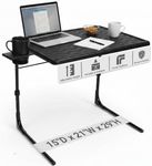 Table-Mate TV Tray Table | Portable