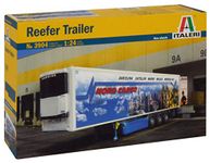 Italeri 3904S 1/24 Reefer Trailer