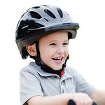 Joovy Noodle Helmet, Black