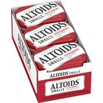 Altoids Smalls Peppermint 9 Units, 0.09-Kilogram