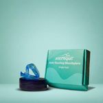 SnoreQuit Anti Snoring Mouthpiece for Men & Women